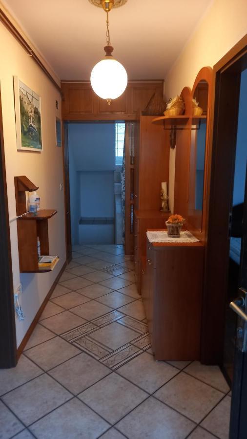 Apartmaji Ursic Kobarid Exterior photo