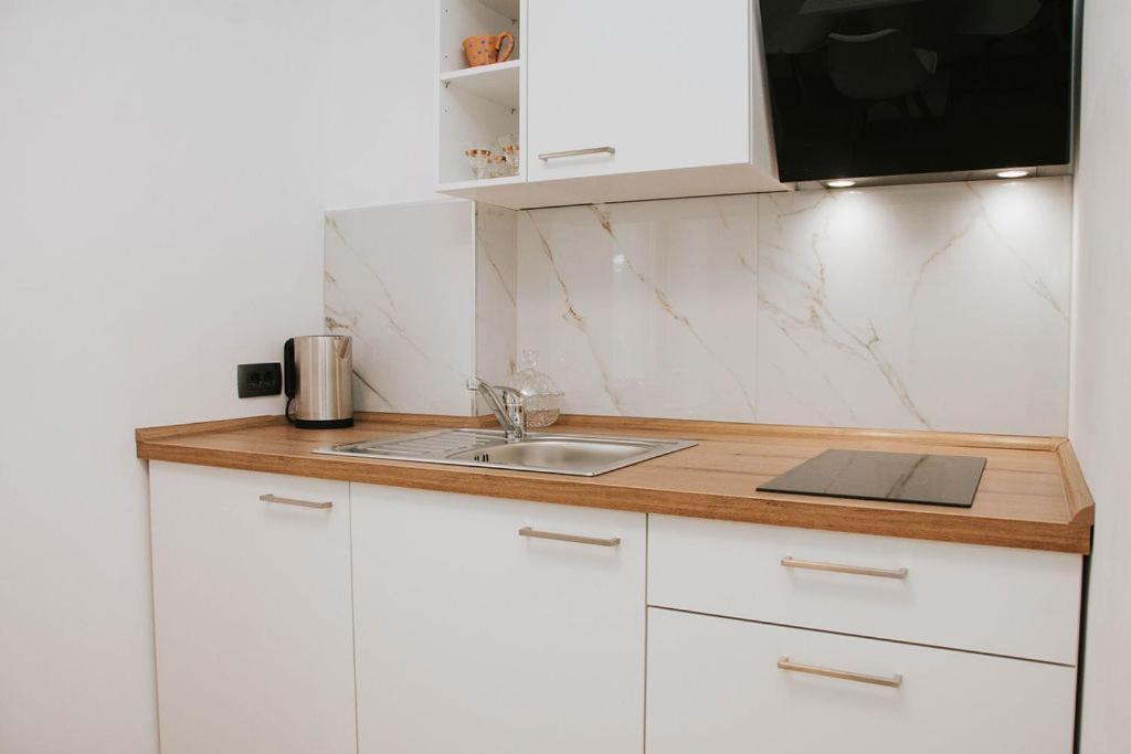 Apartmaji Ursic Kobarid Exterior photo