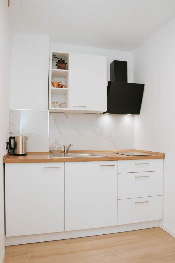 Apartmaji Ursic Kobarid Exterior photo