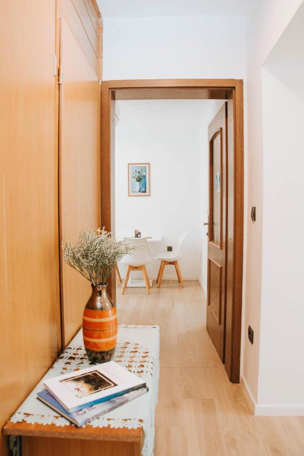 Apartmaji Ursic Kobarid Exterior photo
