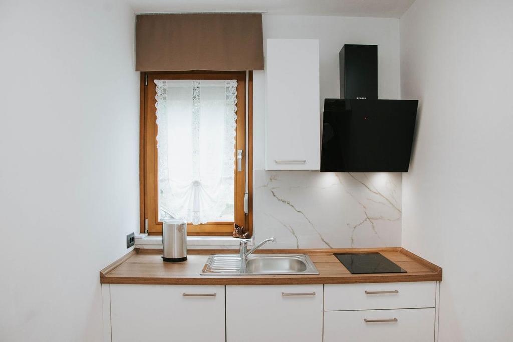 Apartmaji Ursic Kobarid Exterior photo