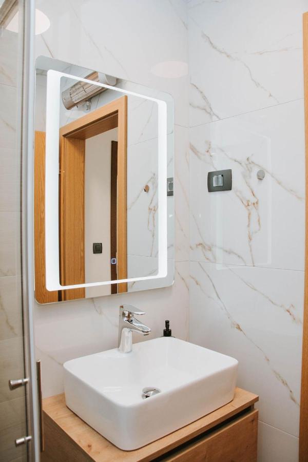 Apartmaji Ursic Kobarid Exterior photo