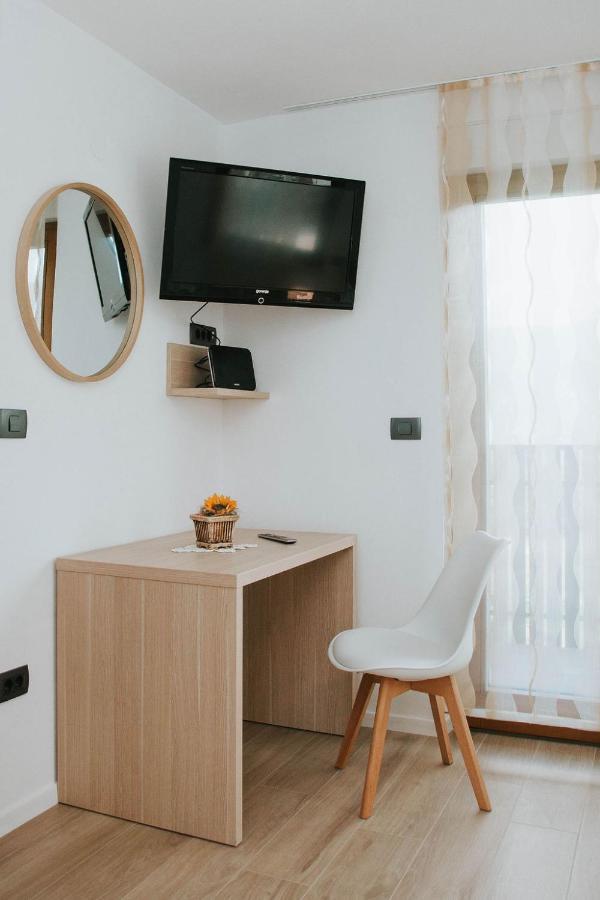 Apartmaji Ursic Kobarid Exterior photo