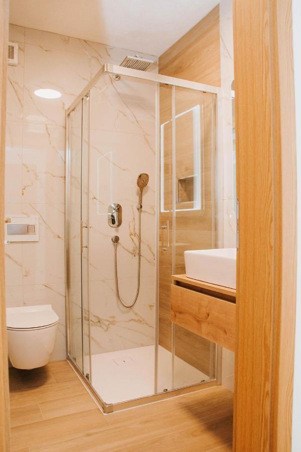 Apartmaji Ursic Kobarid Exterior photo