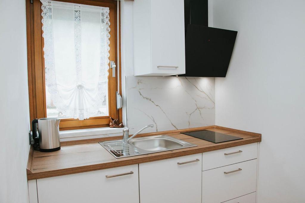 Apartmaji Ursic Kobarid Exterior photo