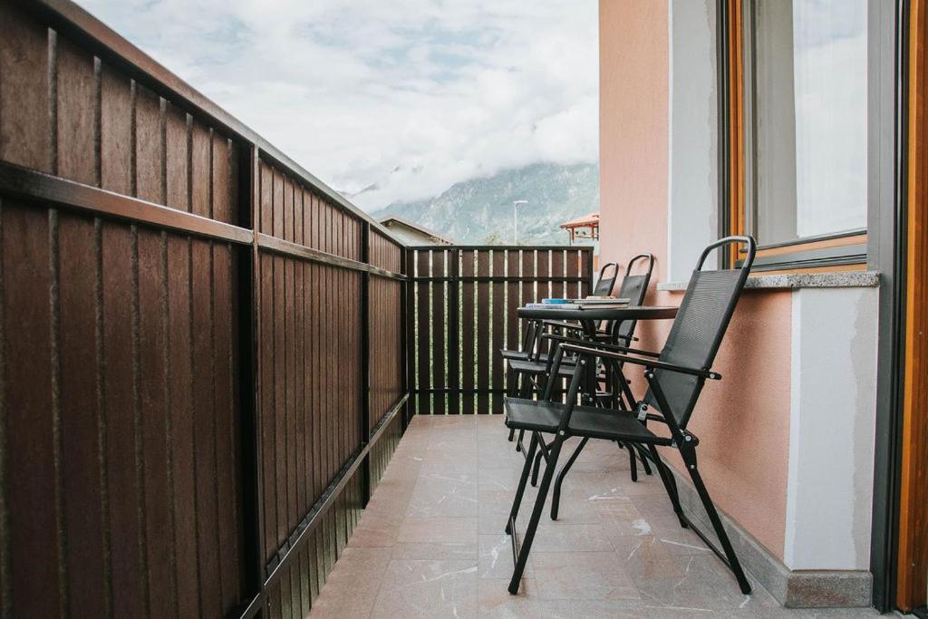 Apartmaji Ursic Kobarid Exterior photo