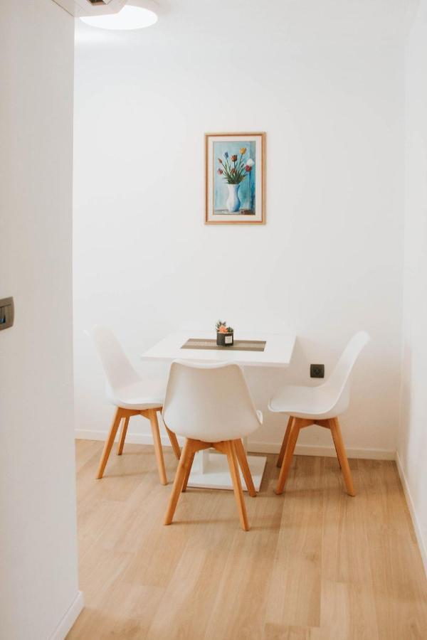 Apartmaji Ursic Kobarid Exterior photo