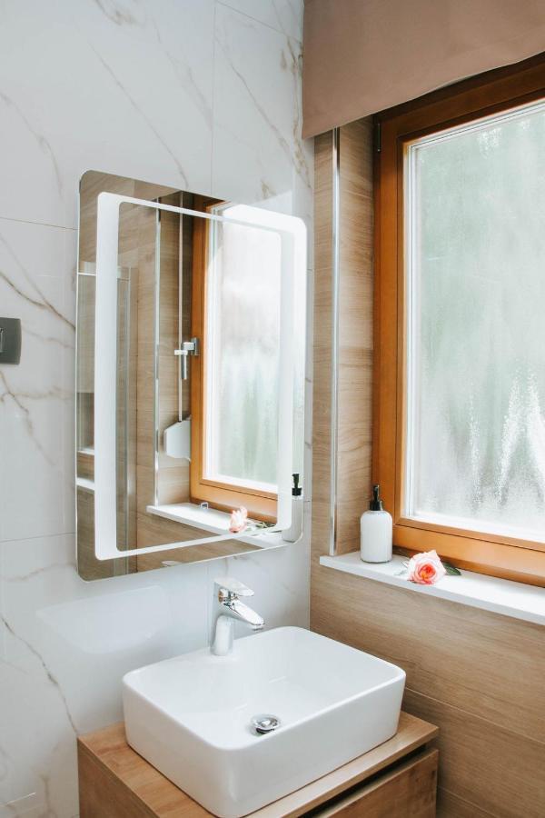 Apartmaji Ursic Kobarid Exterior photo