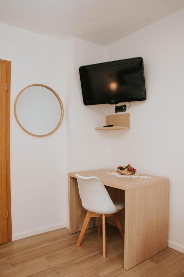Apartmaji Ursic Kobarid Exterior photo