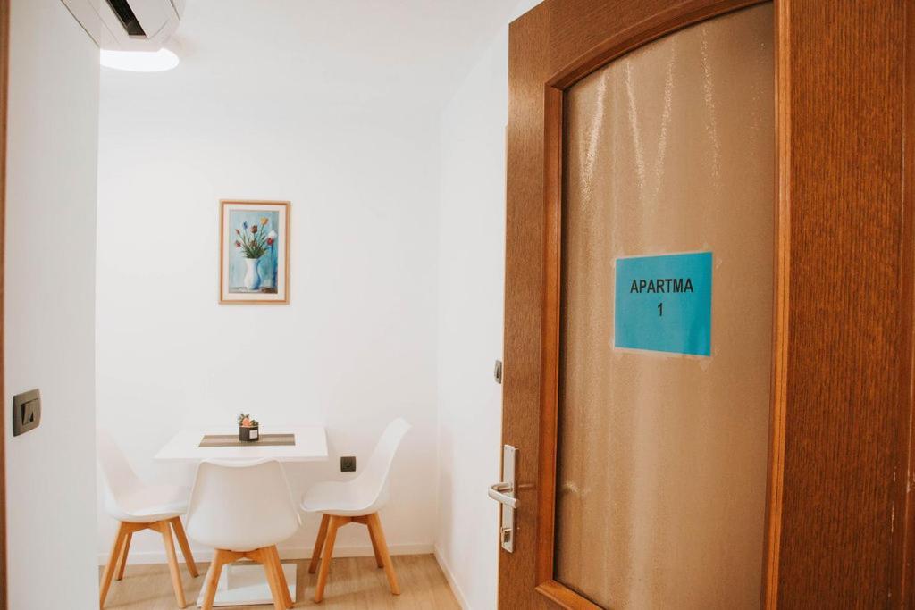 Apartmaji Ursic Kobarid Exterior photo